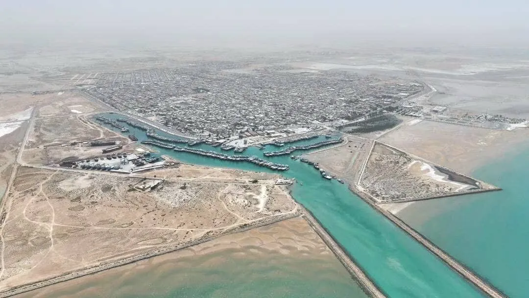 پروژه لایروبی کانال دسترسی بندر دیلم به‌زودی عملیاتی می‌شود