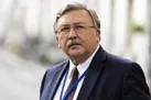 پیش بینی نماینده روسیه درباره پیشرفت در مذاکرات پیش رو با ایران