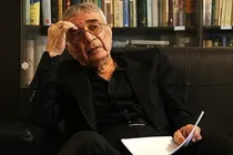 زبان فارسی همواره با فرهنگ، روح و ‌شان آدم‌ها در ارتباط است