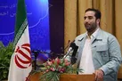 فولاد خراسان برای نخستین بار تندیس دوستاره جایزه ملی مدیریت انرژی را کسب کرد