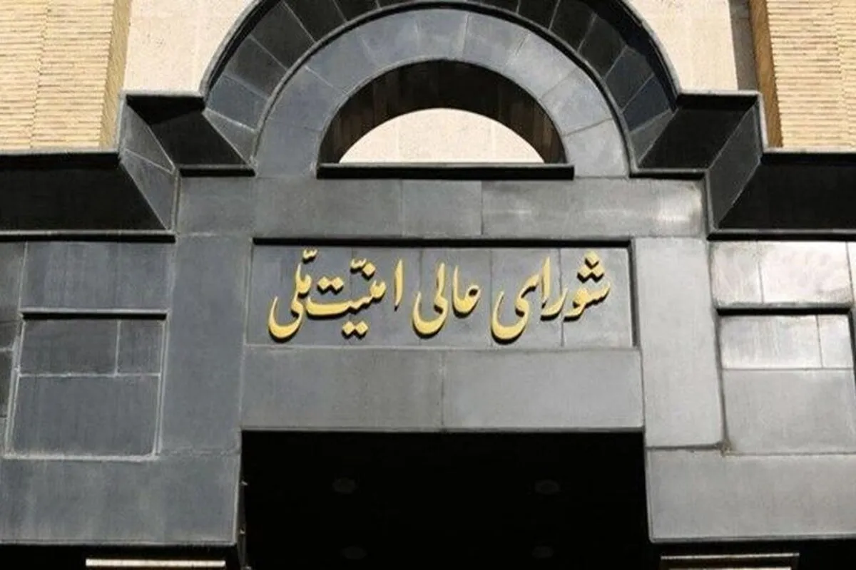 بانک اهداف صهیونیست‌ها روی میز نیروهای مسلح است