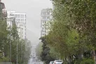 تداوم آلودگی هوای تهران تا عصر چهارشنبه