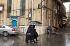 وقوع رگبار پراکنده باران در مناطقی از شمال و جنوب کشور تا پایان هفته