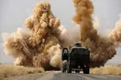 حمله به کاروان لجستیک ارتش آمریکا در عراق
