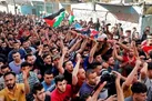 نوجوان فلسطینی به شهادت رسید