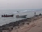 بحران در بندر بوشهر
