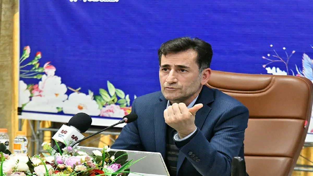مصرف بیش از ۱۲ میلیون متر مکعب گاز در استان قزوین