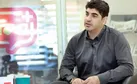 فرشید طالبی در گفت‌و‌گوی اختصاصی با «جام‌جم»: