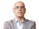 این، دوران افول آمریکاست