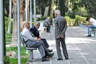 زمان پرداخت حقوق شهریور ماه بازنشستگان تامین اجتماعی مشخص شد