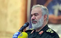 افتخار ایران اسلامی مقاومت در برابر رژیم صهیونیستی است