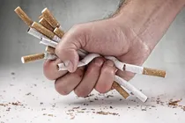 هیچ شکل بی‌خطری از مصرف دخانیات وجود ندارد
