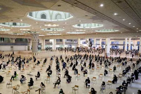 آغاز ثبت نام کنکور ۱۴۰۰ از ۱۲ بهمن (+جداول منابع آزمون سراسری)