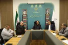 مسیر پیشرفت ورزش و جوانان استان با قدرت ادامه یابد