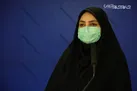 استفاده دوبل از ماسک در مراکز خرید و وسایل حمل و نقل عمومی