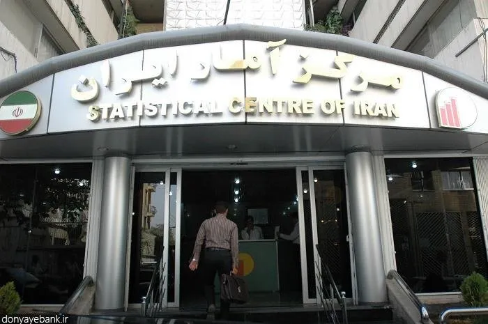 دخل و خرج ایرانیان