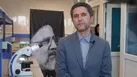 آزمایشگاه ژنتیک دانشگاه علوم پزشکی همدان افتتاح شد