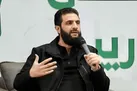 پاداش خوش خدمتی جولانی