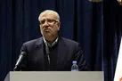 ظرفیت تولید نفت به 3.8 میلیون بشکه در روز رسیده است