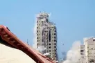 ابراز نگرانی سازمان ملل از تشدید حملات صهیونیست‌ها به غزه
