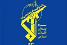 شهادت یکی از پاسداران مدافع حرم در اقدام جنایتکارانه تروریستی عوامل وابسته به استکبار جهانی