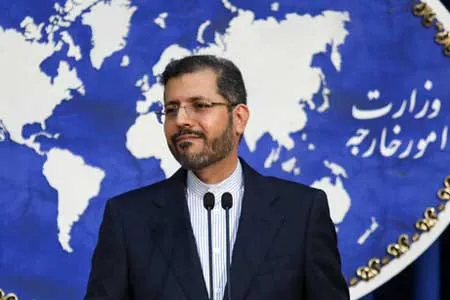 از تصمیم سازمان همکاری شانگهای در پذیرش عضویت کامل ایران به گرمی استقبال می‌کنیم
