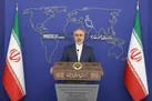 هر گونه تحریم جدید ایران کاملاً مردود است | اروپایی‌ها به جای بهانه‌جویی پاسخگوی تعهدات خود باشند