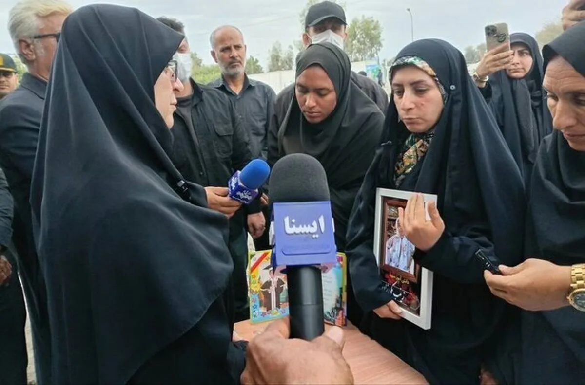 حمله به دانش‌آموزان مدرسه «شجره طیبه» میناب بی‌پاسخ نمی‌ماند