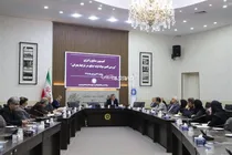 چالش تأمین مواد اولیه صنایع در شرایط بحرانی