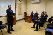 رسیدگی به بیش از ۸ هزار پرونده روابط کار در یزد طی سال گذشته
