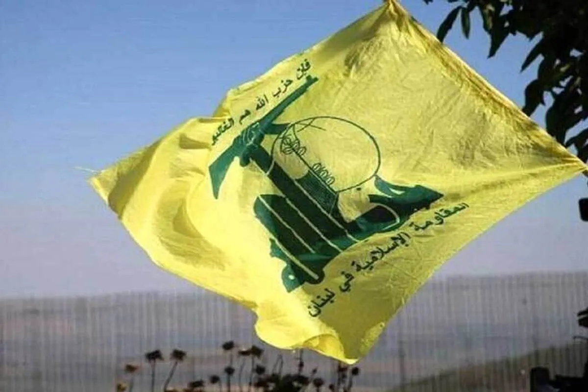 حملات ترکیبی حزب‌ الله لبنان به پایگاه‌های اشغالگران صهیونیست