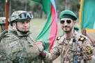 از مانور مشترک تا رفع نگرانی‌های ایران