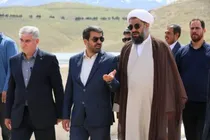 تکمیل ظرفیت سد اکباتان به معنای رفع بحران آب نیست