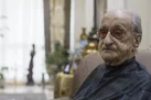 عبدالوهاب شهیدی درگذشت