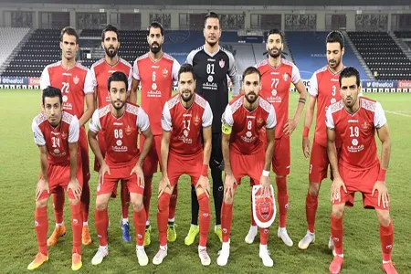 پرداخت پاداش ۵۰۰ میلیونی به پرسپولیسی ها صحت ندارد