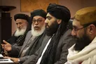 حضور نظامیان خارجی در افغانستان را تحت هیچ عنوانی قبول نداریم