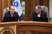 چالش‌های بخشنامه جدید مالیاتی تسعیر ارز در اتاق بازرگانی یزد بررسی شد