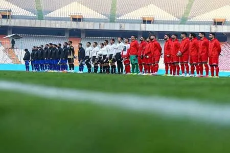 صعود پرسپولیس در تازه‌ترین رنکینگ جهانی فوتبال باشگاهی