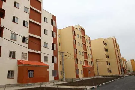 تمدید مهلت ثبت‌ نام نهضت ملی مسکن تا ۱۵ دی‌ماه/پالایش ۳۰ درصد متقاضیان