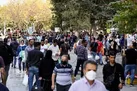 ثبت مجدد روز بدون فوتی کرونا