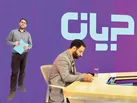 گفتمان‌سازی به شیوه جریان