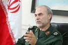 معاون سیاسی سپاه : سعید محمد به دلیل تخلف، از فرماندهی قرارگاه خاتم منفک شد