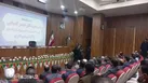 ۱۵۳ محکوم جرایم غیرعمد و مالی امروز در گلستان آزاد شدند