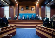 رونمایی از نرم افزار گردشگری استان مرکزی با حضور وزیر میراث فرهنگی