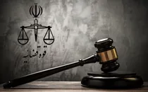 دو عامل موساد در جنگ‌های اخیر به دار مجازات آویخته شدند