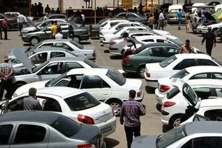 پیش‌ ثبت‌نام خودرو تا چهارشنبه ۱۴ خرداد ادامه دارد