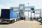 افزایش ۲۳ درصدی صادرات کالا از پایانه مرزی بیله‌سوار