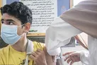 ۲۴ میلیون ایرانی ۲ دوز واکسن کرونا دریافت کرده اند