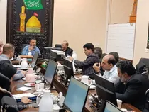 تاکید شهردار بر ضرورت تسهیل شرایط سرمایه‌گذاری در کرمانشاه