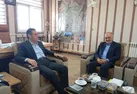 برگزاري جشن « نسیم مهر» بامحوریت حمایت از خانواده زندانیان وآزادی زندانیان جرائم غیرعمد در اردبیل